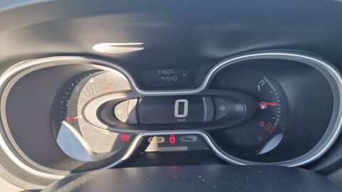 Trafic 1.6 dCi 125 Grand Confort 2019 occasion 81200 Mazamet
