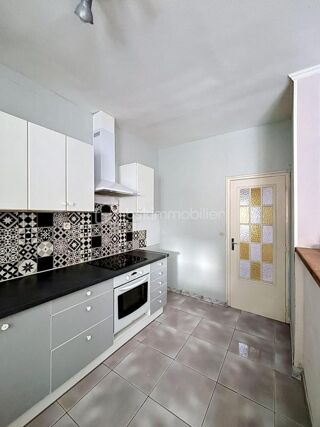  Maison � vendre 5 pi�ces 103 m�
