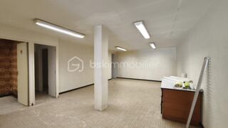  Immeuble à vendre 6 pièces 102 m²