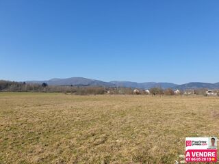  Terrain  vendre 2227 m