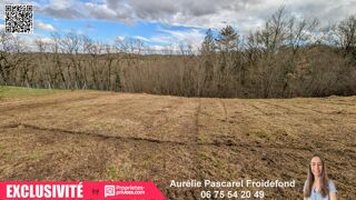  Terrain à vendre 3100 m²