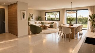 Vente Maison Votre maison neuve 5 pièces avec garage Vallieres sur fier