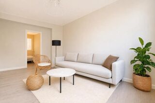  Appartement à vendre 4 pièces 68 m²