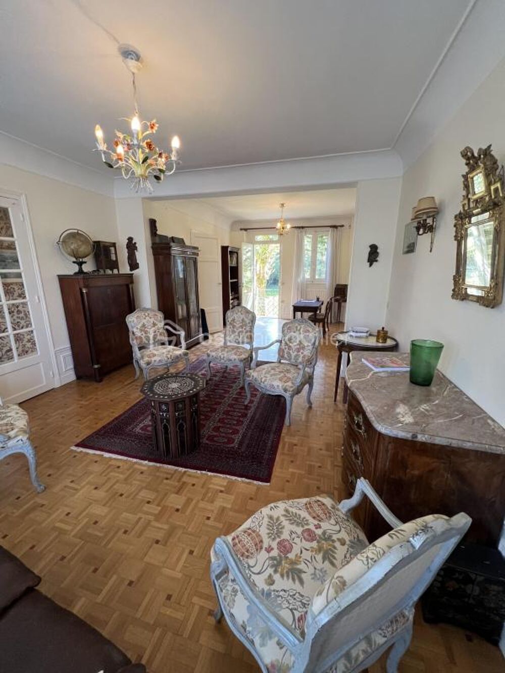  vendre  Maison Versailles (78000)