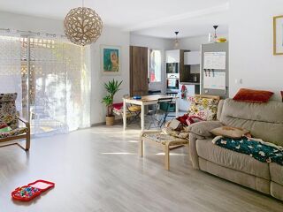  Maison � vendre 4 pi�ces 95 m�