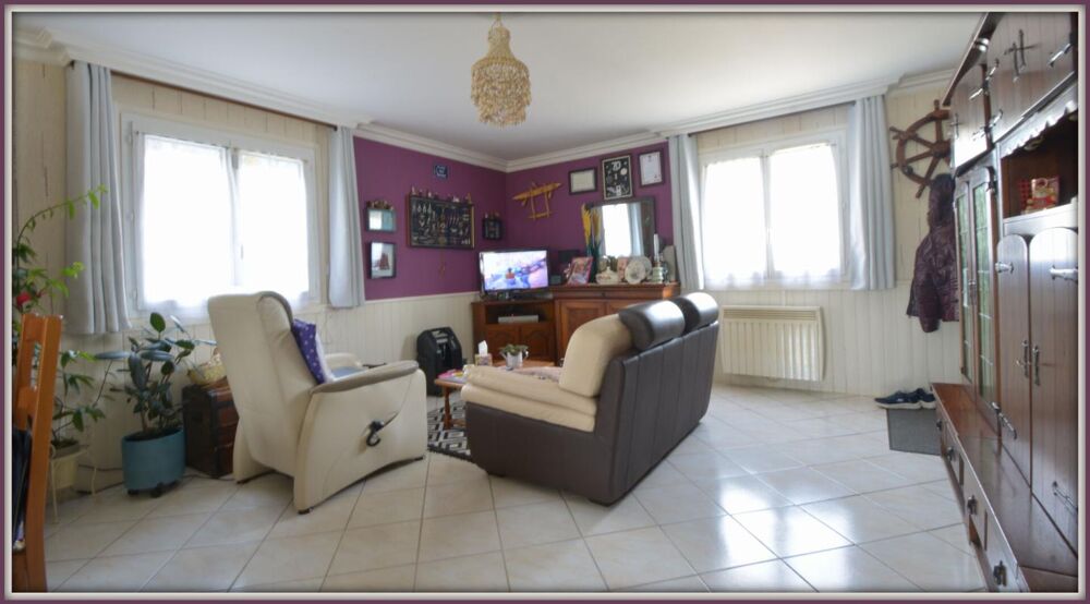 Vente Maison Maison à Saint-Germain-Laval Saint germain laval