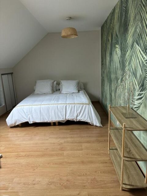  Maison � louer 3 pi�ces 77 m�