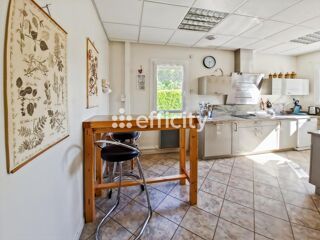  Maison à vendre 7 pièces 137 m²