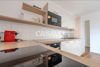  Appartement � vendre 5 pi�ces 66 m�