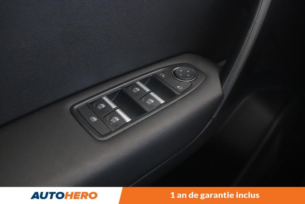 Captur 1.3 TCe Mild Hybrid Evolution EDC 160 ch 2024 occasion 92130 Issy-les-Moulineaux
