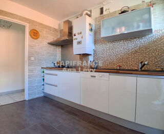 Appartement � vendre 3 pi�ces 55 m�