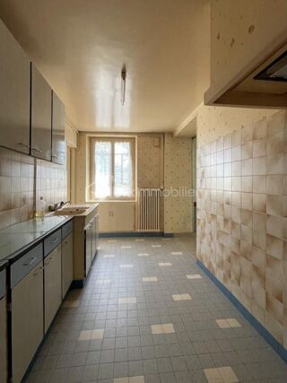  Maison � vendre 7 pi�ces 180 m�