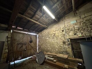  Maison � vendre 3 pi�ces 277 m�