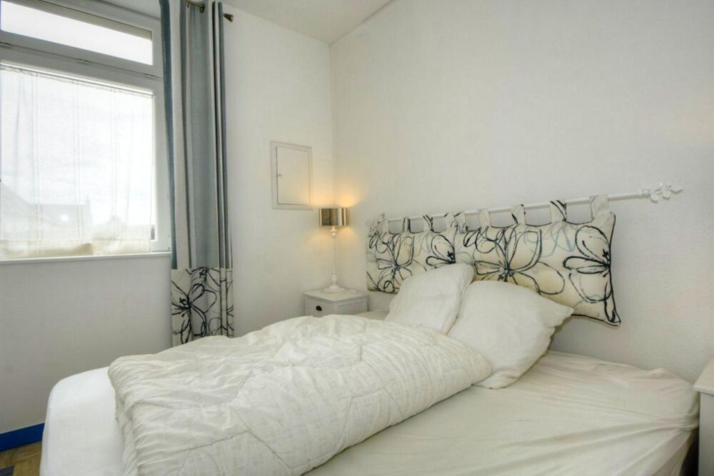Vente Appartement Appartement  2 pièces 36 m2,  de plain pied avec parking Treguier