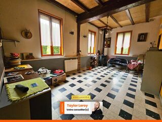  Maison à vendre 7 pièces 115 m²