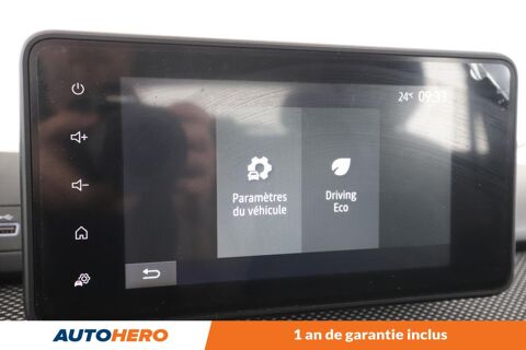 Sandero Stepway 1.0 TCe Expression CVT 91 ch 2023 occasion 92130 Issy-les-Moulineaux