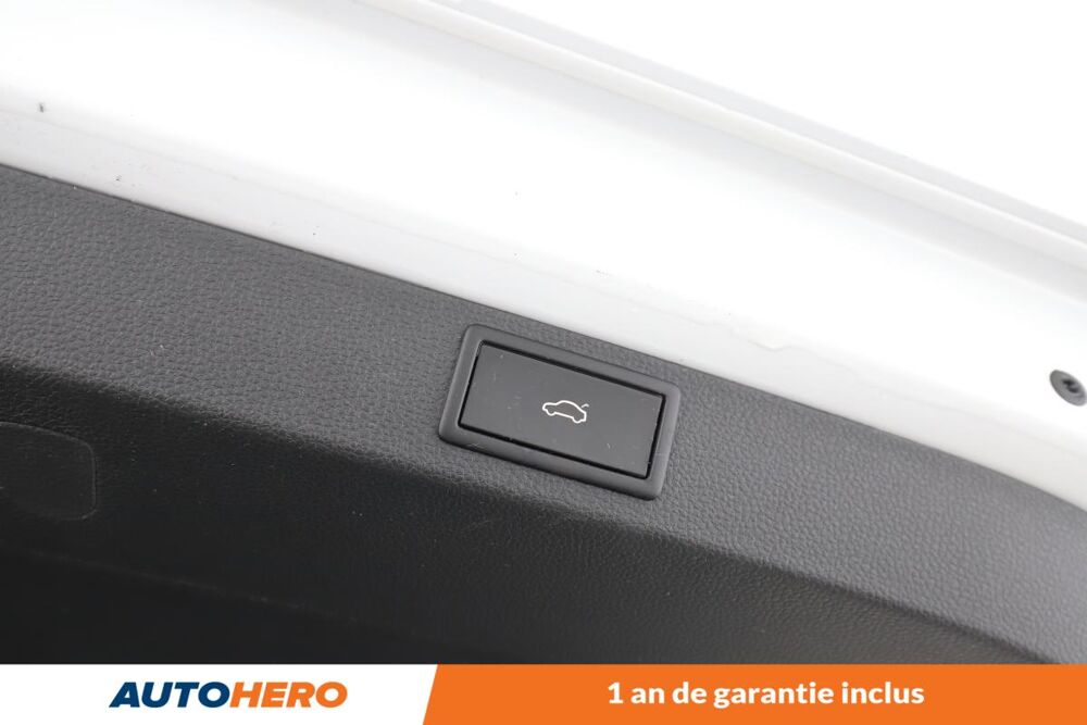 Karoq 1.5 TSI ACT Sportline DSG7 150 ch 2023 occasion 92130 Issy-les-Moulineaux