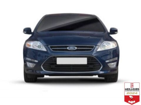 Mondeo 1.6 TDCI 115 FAP - Titanium 2013 occasion 10150 Lavau