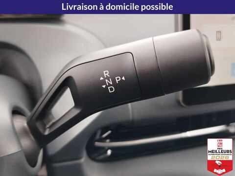Starray EM-i 261 Pro 2026 occasion 10150 Lavau