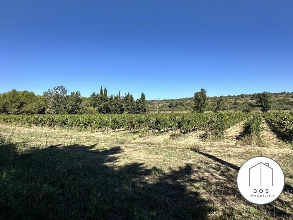 � vendre  Maison Lan�on-Provence (13680)