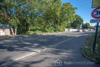  Terrain � vendre 586 m�