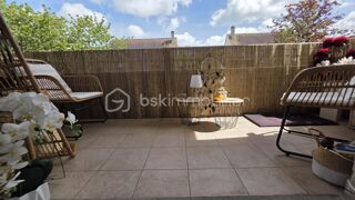  Appartement à vendre 3 pièces 61 m²