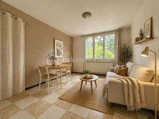  Appartement � vendre 3 pi�ces 54 m�