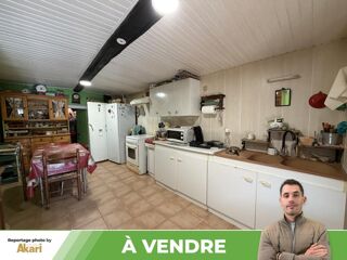  Maison à vendre 6 pièces 185 m²
