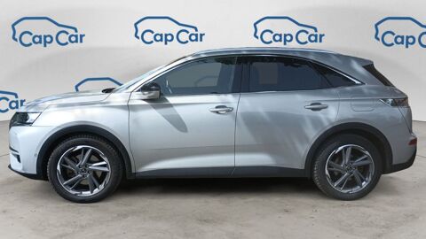 DS7 1.6 E-tense 300 Plug in Hybrid 4X4 BVA8 Opera - Entretien co 2021 occasion 77120 Coulommiers
