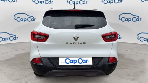 Kadjar 1.6 dCi Energy 130 Intens 2016 occasion 57000 Metz