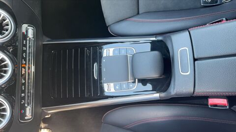 Classe B 180 136 7G-DCT Amg Line Edition - Entretien constructeur 2019 occasion 64990 Urcuit