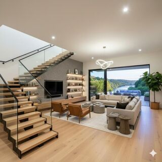  Appartement � vendre 4 pi�ces 141 m�