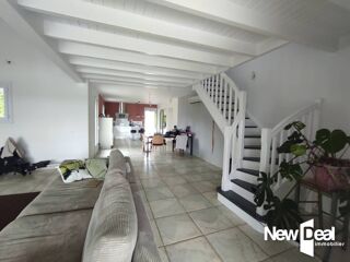  Villa � vendre 7 pi�ces 220 m�