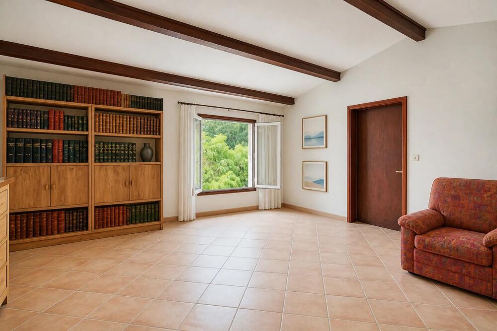 à vendre  Maison Vieille-Toulouse (31320)