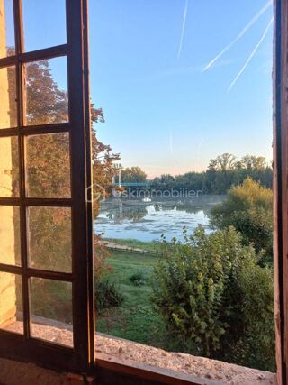  Maison � vendre 4 pi�ces 140 m�