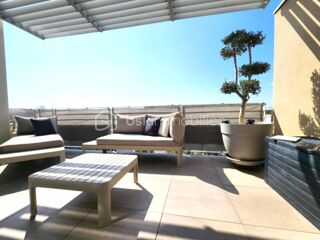  Appartement � vendre 2 pi�ces 53 m�