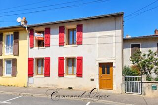 Maison 6 pièces 203 m² · à Marbache · 203 m² · 270 000 €
