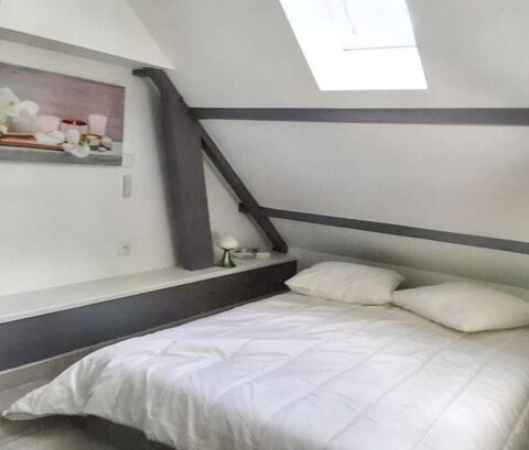  Maison � louer 2 pi�ces 30 m� Eaubonne