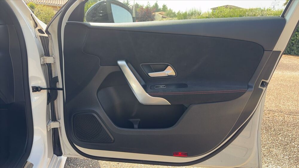 Classe A 180 d 116 7G-DCT AMG Line - Automatique Entretien constructe 2019 occasion 47000 Agen