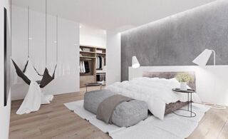  Appartement à vendre 3 pièces 75 m²