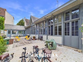  Maison à vendre 250 m²
