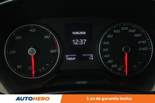 Arona 1.6 TDI FR BV6 115 ch 2018 occasion 92130 Issy-les-Moulineaux