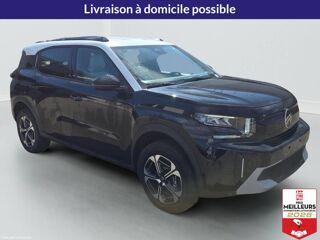 C3 Aircross Hybride 145 e-DCS6 Max 2026 occasion 10150 Lavau