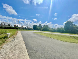  Terrain � vendre 540 m�