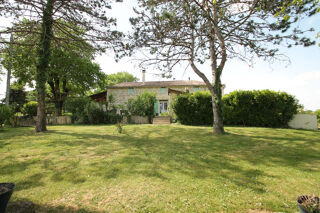  Maison à vendre 5 pièces 163 m²
