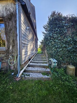  Ferme � vendre 3 pi�ces 110 m�