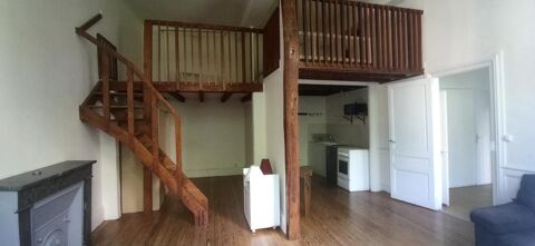  Appartement � louer 3 pi�ces 64 m�