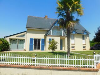  Maison à vendre 8 pièces 181 m²