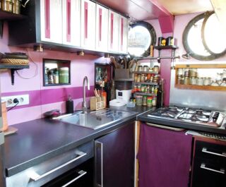  Maison � vendre 3 pi�ces 45 m�