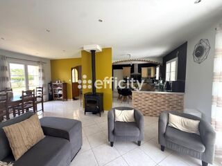  Maison � vendre 5 pi�ces 120 m�